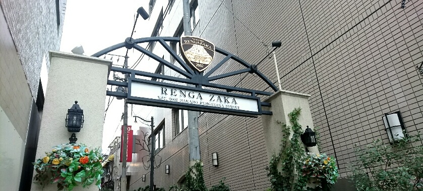 RENGA ZAKA